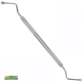 Łyżeczka zębodołowa Lucas DS.110.870 Falcon