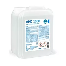 AHD 1000 op. 5 l Medilab
