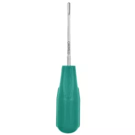 Dźwignia luxator odgięta 5mm BL708 Orimed