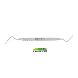 Dźwignia Heidbrink dwustronna wąska Orimed