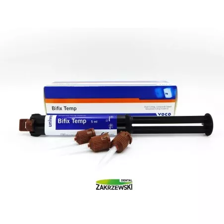 Bifix Temp Quick Mix op. 5 ml Voco