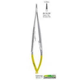 Igłotrzymacz Castroviejo BN.152.180