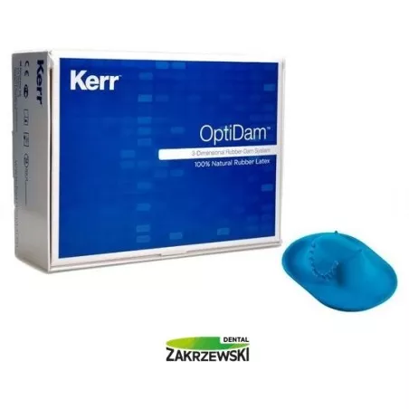 OptiDam Anterior nr 5206 op. 60 szt. Kerr