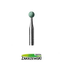 Kamień zielony na turbinę 1 szt. Edenta