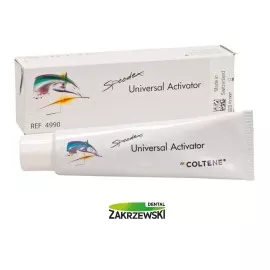 Speedex aktywator op. 60 ml. Coltene