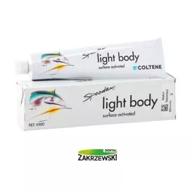 Speedex Light Body op. 140 ml Coltene