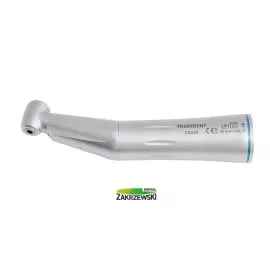 Kątnica tytanowa CX 235 ze świałem LED Coxo