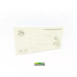 Rękawice nitrylowe owsiane op.100 szt. Zarys