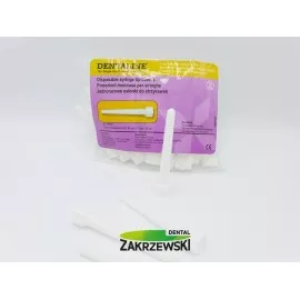 Osłonki do dmuchawki w unicie op. 50 szt. Dentaline