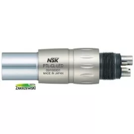 Szybkozłączka PTL-CL-LED do turbin NSK