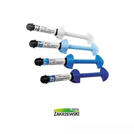 Filtek Ultimate op. 4 g. 3M