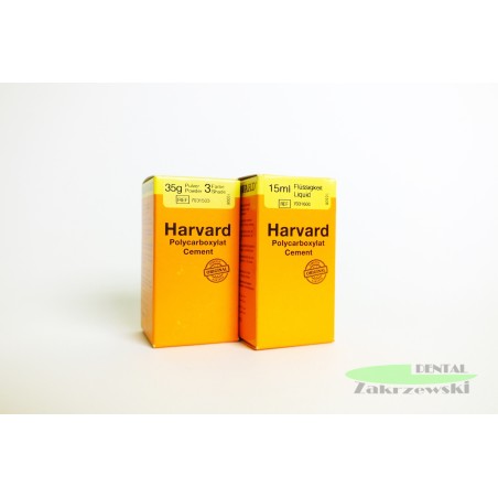 Harvard Carboxylat op. 35 g.+ 15 ml