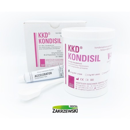 Kkd kondisil v-1 op.1600g.+ Katalizator 35ml