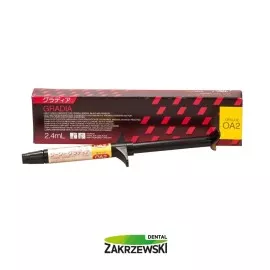 Gradia Opaque op. 2,4 ml (techniczna) GC