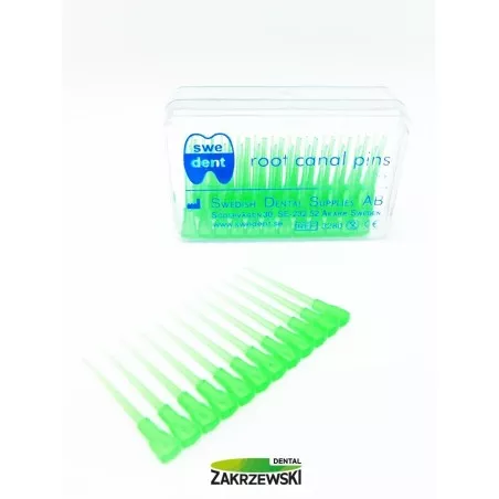 Sztyfty całopalne op. 60szt.