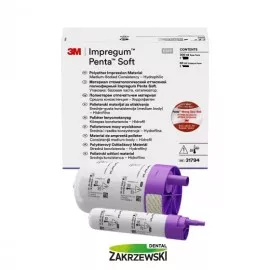 Impregum Penta Soft op. 300 ml + 60 ml 3M