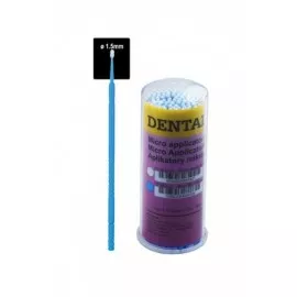 Mikropędzelki Dentaline op.100szt. Falcon