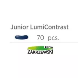 Quickmat Junior LumiContrast paski 6708 polydentia