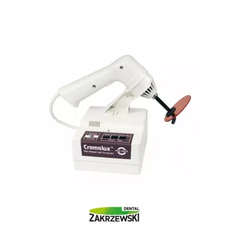 Cromalux 75 - lampa halogenowa