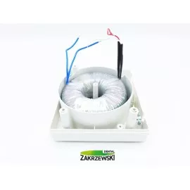 Obudowa dolna + transfomator do Cromaluxa 75