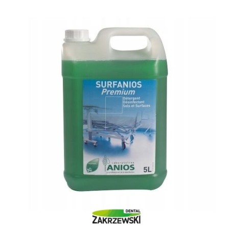 Surfanios Premium op. 5 l. Anios
