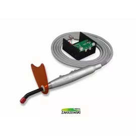 VRN V100 lampa LED do zabudowy w unicie