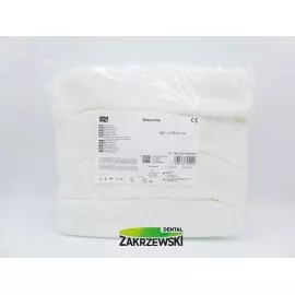 Kompresy niejałowe 7x7 cm. 17 nitk. op. 500 szt. Matopat