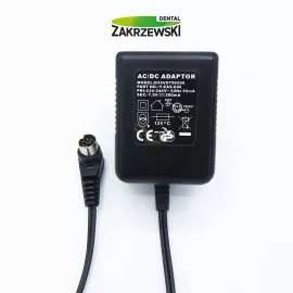 Raypex - ładowarka VDW