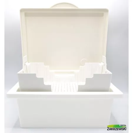 wanienka do dezynfekcji