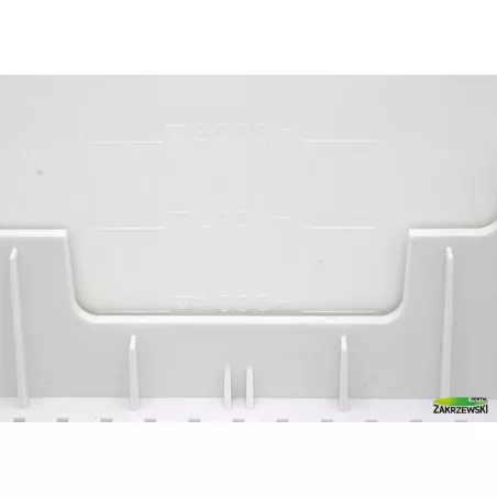 wanienka do dezynfekcji prosept