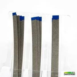 New Metal Strips Coarse pasek ścierny metalowy