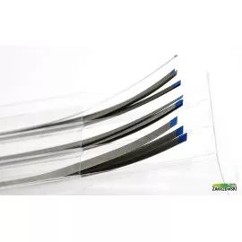 New Metal Strips Coarse pasek ścierny metalowy