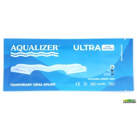Aqualizer Ultra Low- szyna nagryzowa wodna