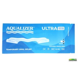 Aqualizer Ultra Medium - szyna nagryzowa wodna