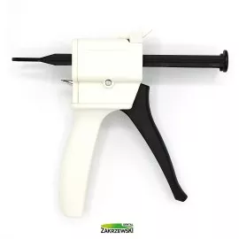 Pistolet do mas wyciskowych 1:1|1:2