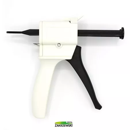 Pistolet do mas wyciskowych 1:1|1:2