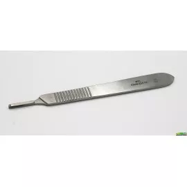 Uchwyt do skalpela nr 3 / nr4