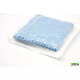 Serweta sterylna włókninowa 45 x 40 cm. Matopat