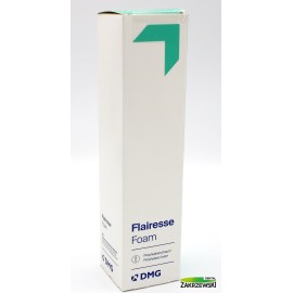 Flairesse pianka do fluoryzacji op.125 g. DMG