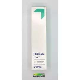 Flairesse pianka do fluoryzacji op.125 g. DMG