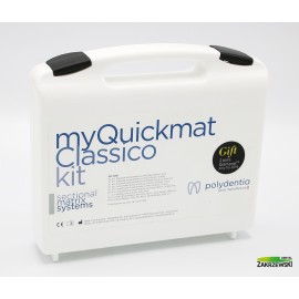MyQuickmat Classico Kit 6801 zestaw Polydentia