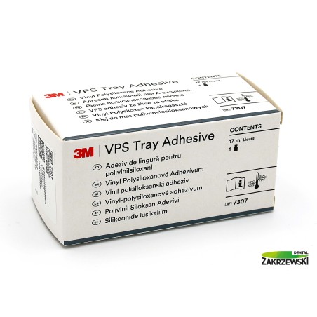 Klej do łyżek VPS Tray Adhesive op. 17 ml 3M