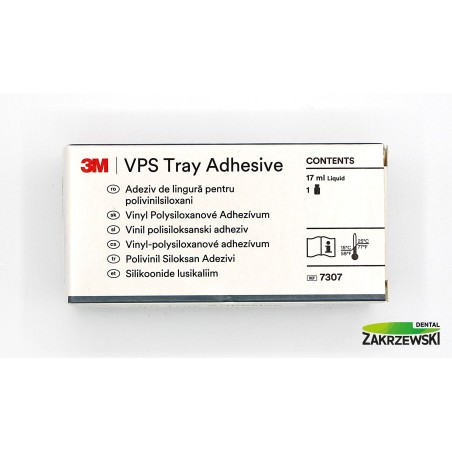 Klej do łyżek VPS Tray Adhesive op. 17 ml 3M