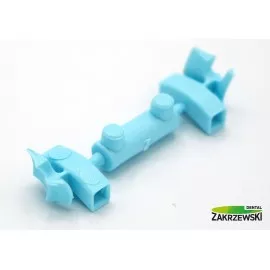 MyTines-zaciski do MyClip i MyRing Forte op. 6 par Polydentia