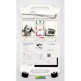 Unica Intro Kit zestaw 6900 Polydentia