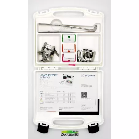 Unica Intro Kit zestaw 6900 Polydentia