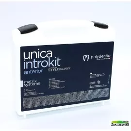 Unica Intro Kit zestaw 6900 Polydentia
