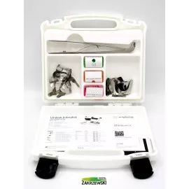 Unica Intro Kit zestaw 6900 Polydentia