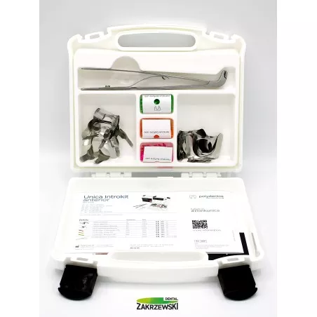 Unica Intro Kit zestaw 6900 Polydentia
