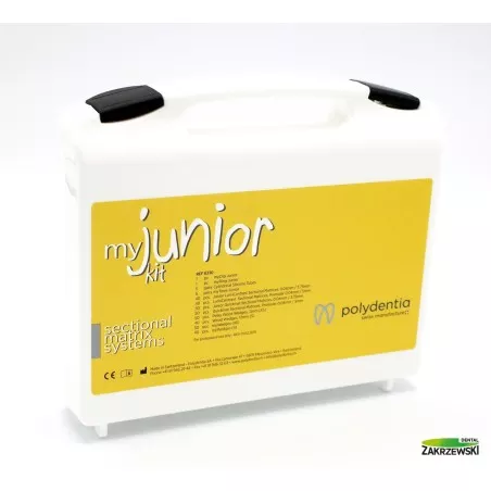 MyJunior Kit 6330 zestaw Polydentia